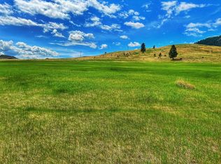 Tbd Frontage Rd, Sundance, WY 82729