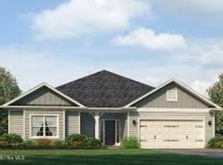 294 Eastwood Dr, Wallace, NC 28466