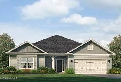 294 Eastwood Drive, Wallace, NC, 28466