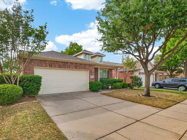 6804 Purbeck Trl, Denton, TX 76210