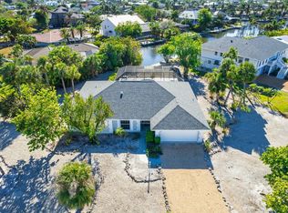 755 Pen Shell Dr, Sanibel, FL 33957