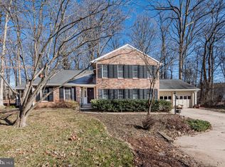 6033 Snow Crystal, Columbia, MD 21044