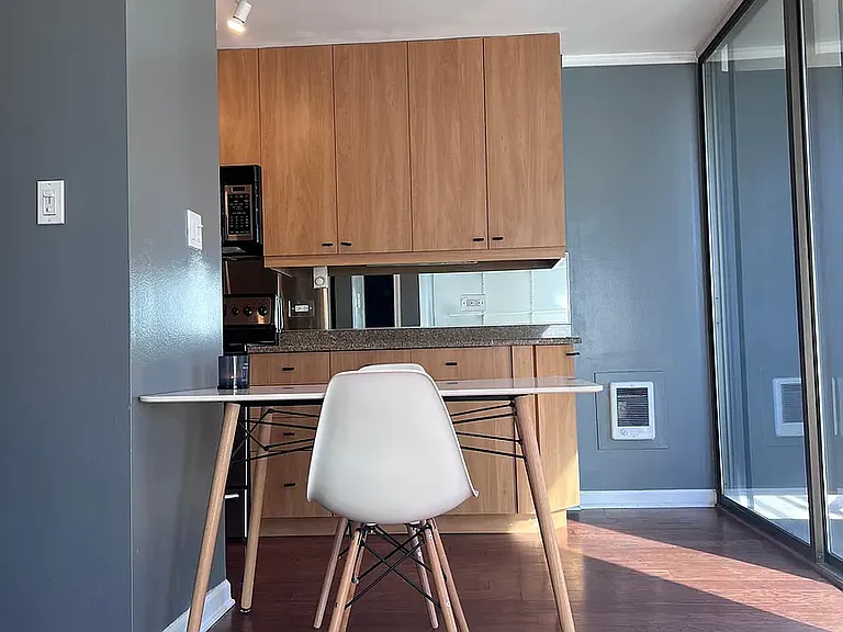 2600 N Hampden Ct #D4 — Photo 5