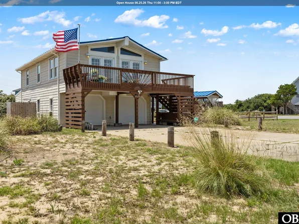 3120 Raymond Ave Lot 22, Kill Devil Hills, NC 27948