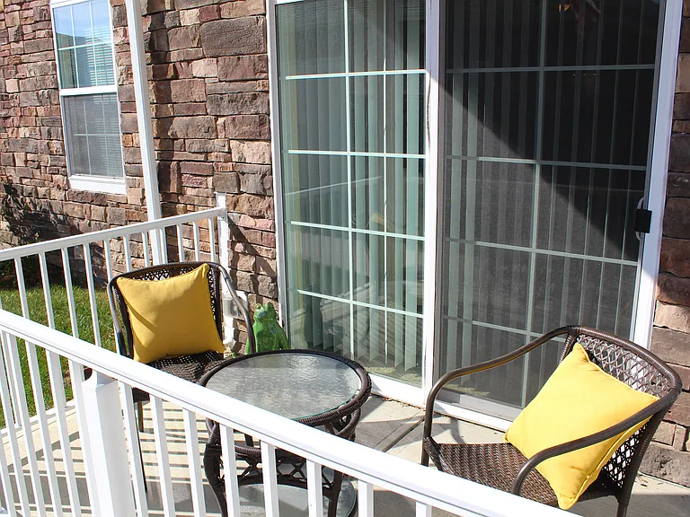 Residences at Northgate Crossing — Photo 24