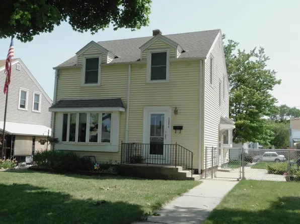3244 South 22nd STREET, Milwaukee, WI 53215