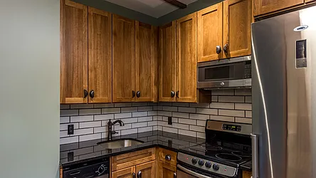 Rented by Nooklyn NYC LLC