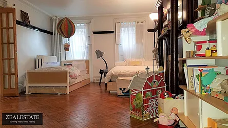 Rented by ZealEstate Group Inc