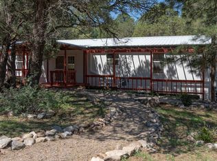 105 Cardinal Dr, Ruidoso, NM 88345