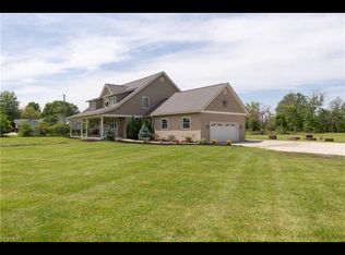 2930 Stiegler Rd, Medina, OH 44256