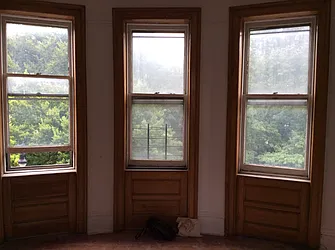 Rented by Peter Jacob, LREB