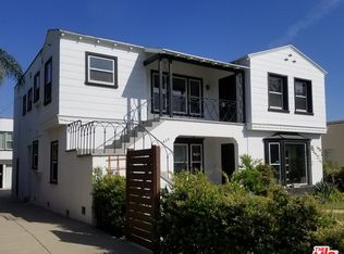 1424 Hauser Blvd, Los Angeles, CA 90019