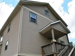 1725 Columbia Street (Bee Rentals), Lafayette, IN 47901