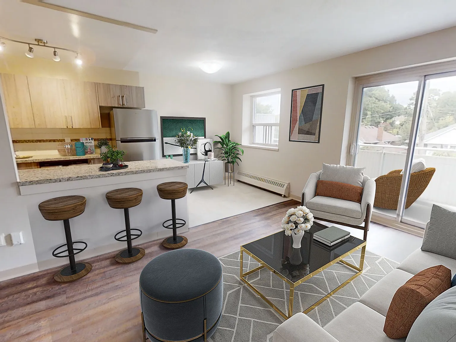 Lake Promenade Community - 21 Park — Photo 4