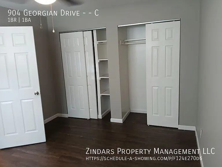 904 Georgian Dr #C — Photo 6