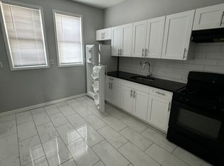 207 Wilkinson Ave FLOOR 2, Jersey City, NJ 07305