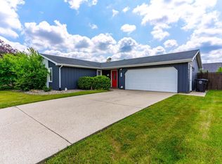 7319 Tanbark Ln, Fort Wayne, IN 46835