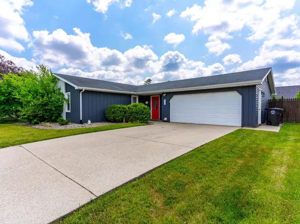 7319 Tanbark Ln, Fort Wayne, IN 46835