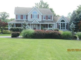 277 Guinea Hill Rd, Slate Hill, NY 10973