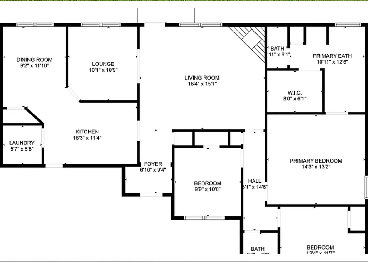 5388 Bradley Ridge Cove - 1 — Photo 3