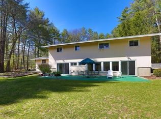 155 Moore Rd, Sudbury, MA 01776