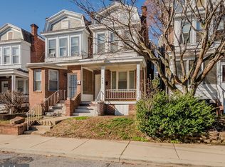 414 McCabe Ave, Wilmington, DE 19802