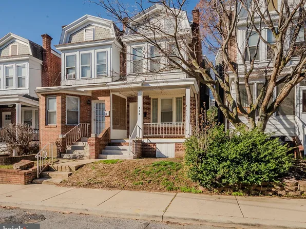 414 McCabe Ave, Wilmington, DE 19802