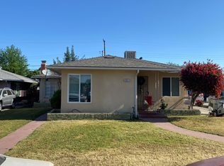 3357 E Terrace Ave #3357, Fresno, CA 93703