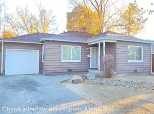 930 Novelly Dr, Reno, NV 89503