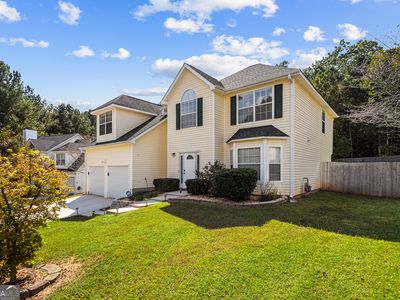 3945 Crowned Eagle, Douglasville, GA, 30135