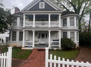 109 Caroline St, Orange, VA 22960
