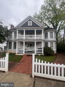 109 Caroline St, Orange, VA, 22960