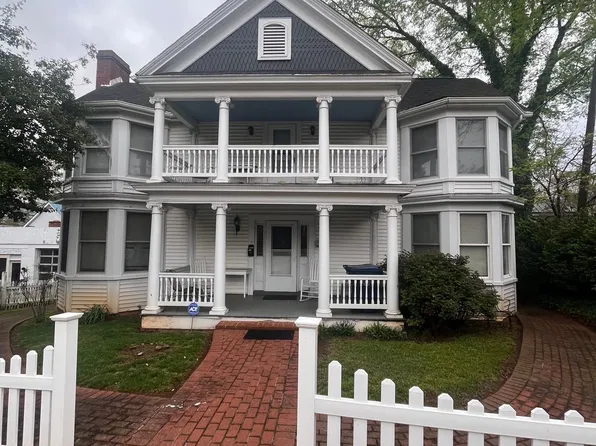 109 Caroline St, Orange, VA 22960