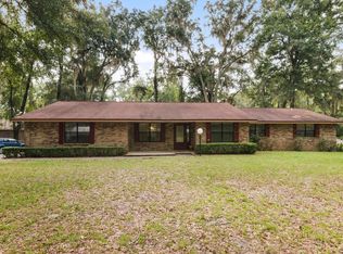 379 NW Harris Loop, Lake City, FL 32055