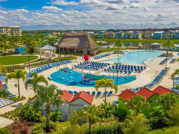 3151 Sunset Walk Dr #316/318, Kissimmee, FL 34747