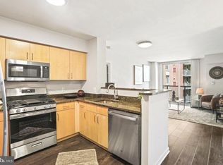 1000 New Jersey Ave SE #602, Washington, DC 20003