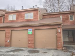 10230 Jamestown Dr #5B, Anchorage, AK 99507