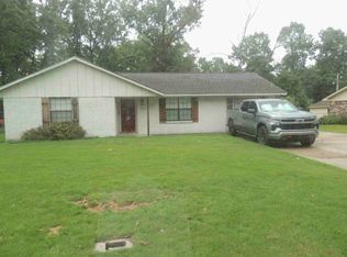 203 Ruth Cv, White Hall, AR 71602