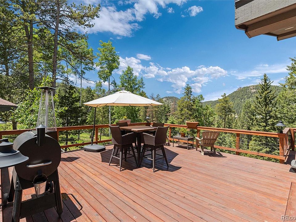 19273 Silver Ranch Road, Conifer, CO 80433 Zillow