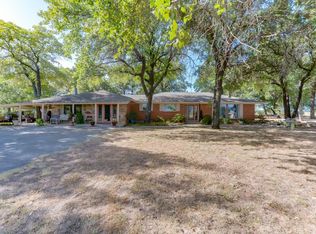 261 Private Road 3333, Bridgeport, TX 76426
