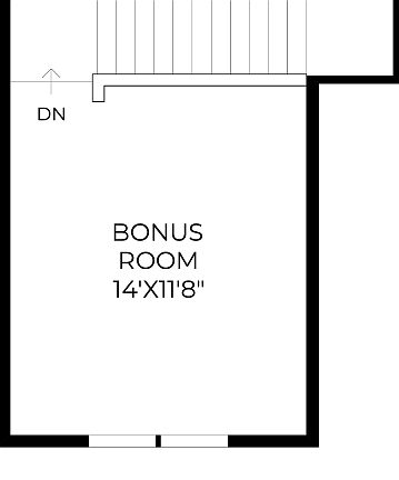 Bonus Room