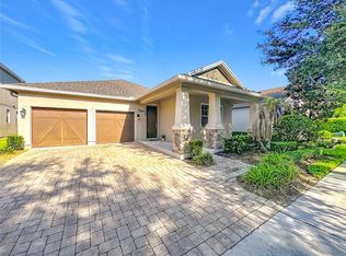 7222 STILL POND LANE, WINDERMERE, FL 34786