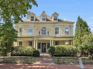 7 Oak St, Worcester, MA 01609