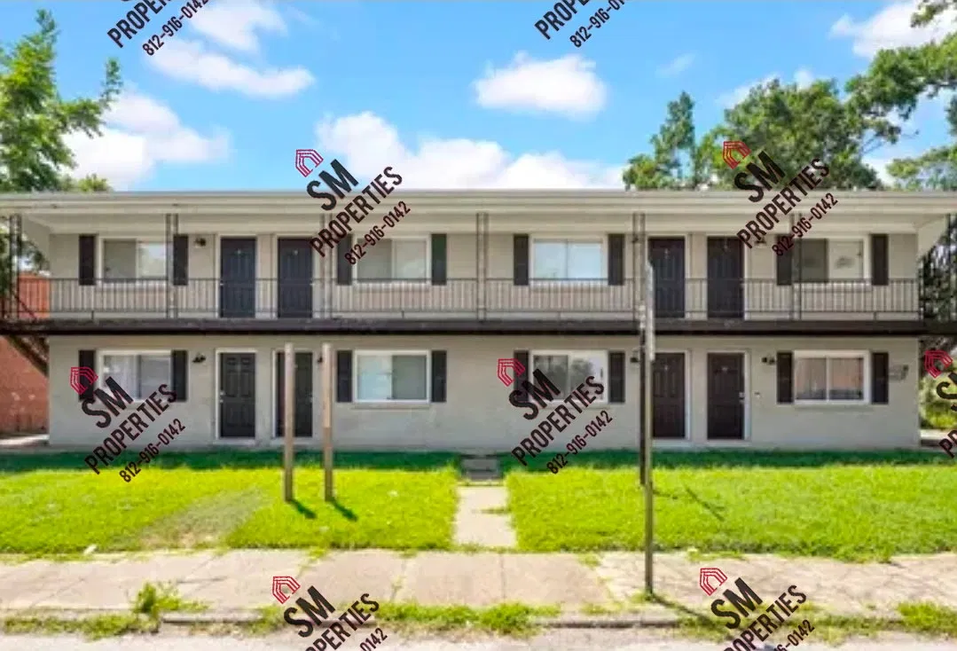 406 Edgar Street Unit 6 - 1 — Photo 1