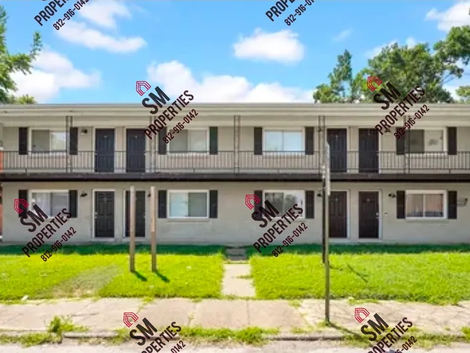 406 Edgar St #6