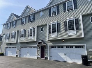 110 Smith St UNIT 2, Lowell, MA 01851