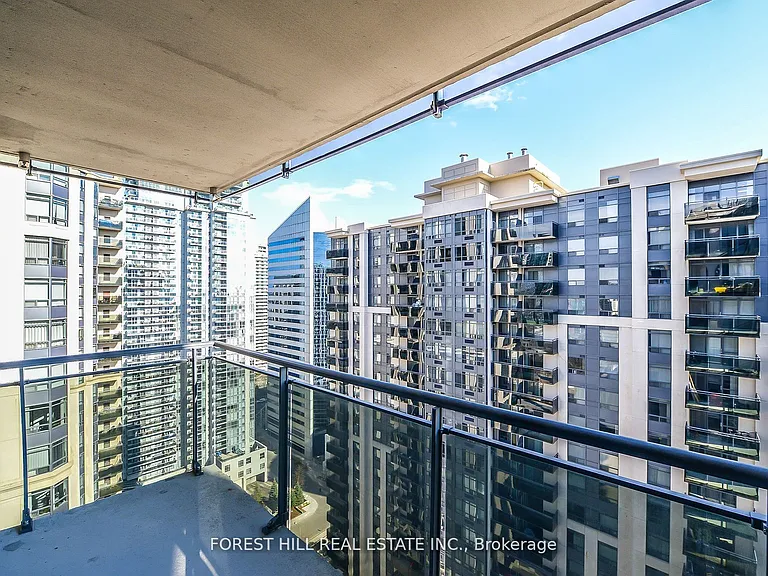 153 Beecroft Rd #2711 — Photo 22