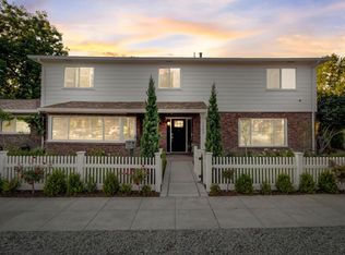 1343 Willow St, San Jose, CA 95125