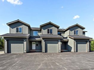 2251 W Ridgewood Drive - CDY, Wasilla, AK 99654
