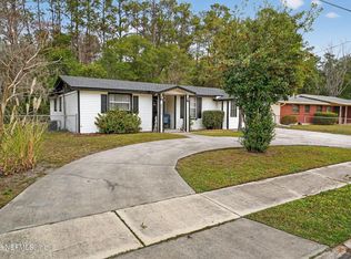 5211 Arrowsmith Rd, Jacksonville, FL 32208